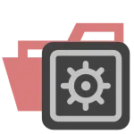 Asset Opened SVG Icon